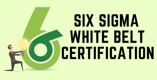 Six Sigma White Belt Certification | Gururo