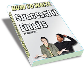 How to Write Successful Emails | 23