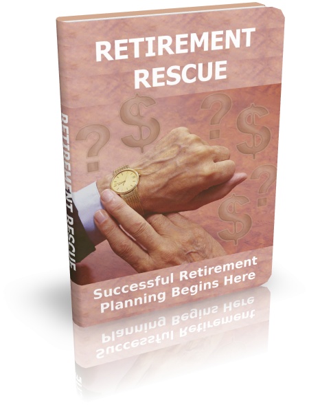 Retirement Rescue | 19
