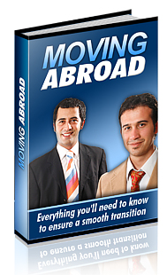 The Guide to Moving Abroad | 13