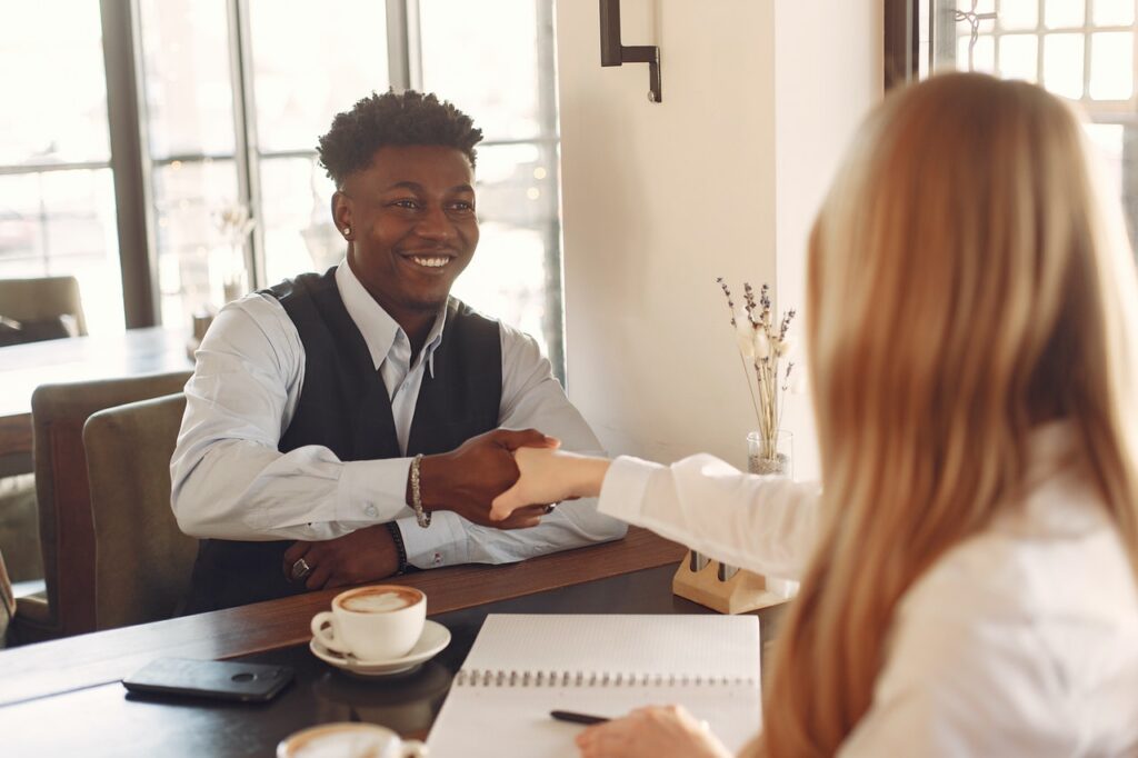 Interview Strategy: How to be Confident in Interviews