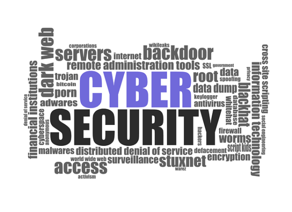 Master In Cyber Security From IU University - Online Degree