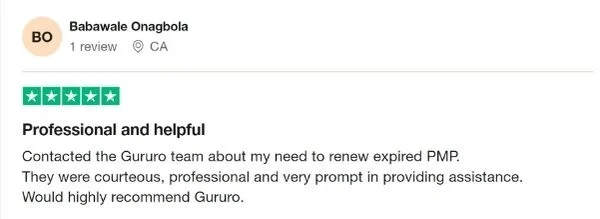 Babawale Onagbola review image