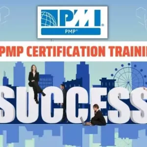 PMP Certification Training