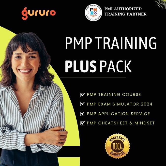 PMP Certification Training image