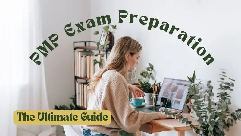 PMP Exam Preparation image
