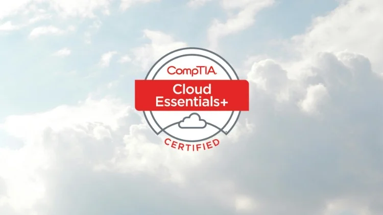 CompTIA Cloud Essentials