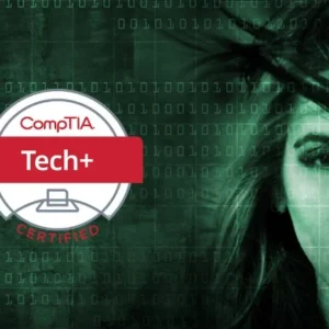 CompTIA Tech+ (FC0-U71) exam Practice tests