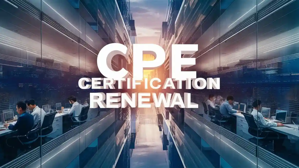 CPE Courses Bundle: Stay Ahead in Your Professional Journey 1 CPE Courses Bundle