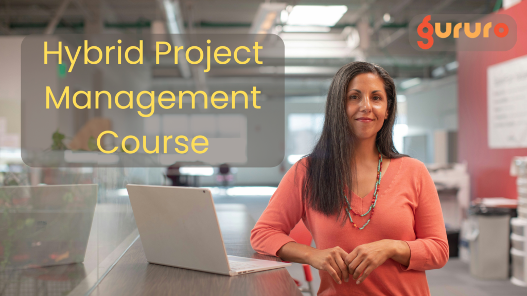 Hybrid Project Management