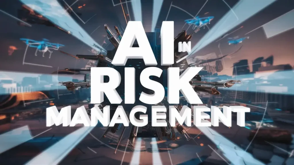 5 Ways AI in Risk Management Saves Your Projects