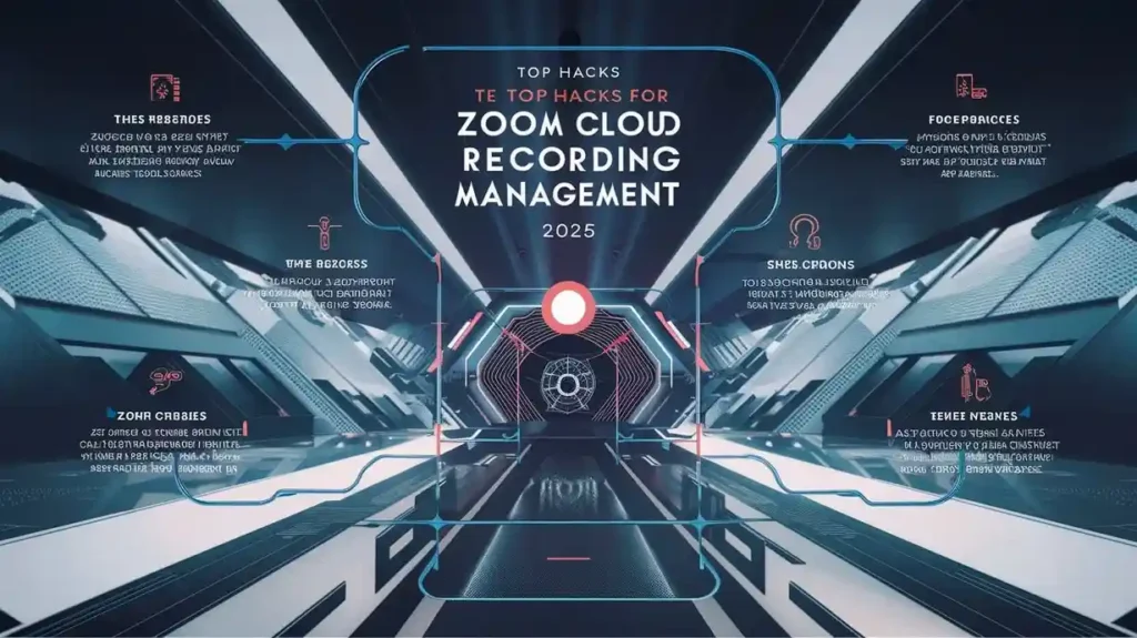 7 Proven Hacks to Tame Zoom cloud recording management Chaos in 2025