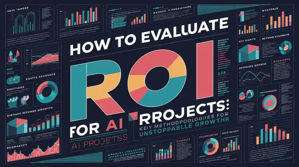 How to Evaluate ROI for AI Projects: Key Metrics & Methodologies for Unstoppable Growth
