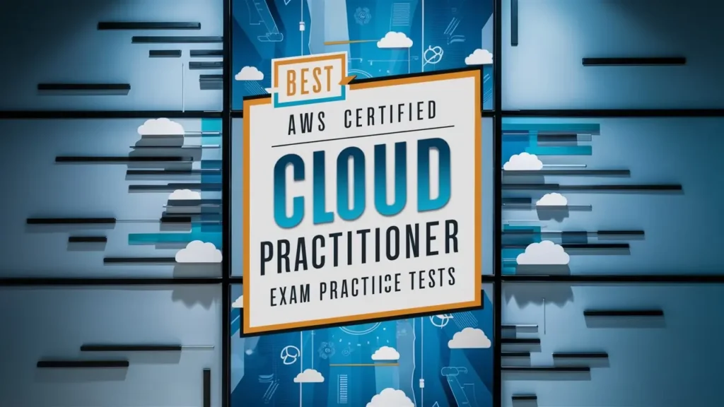 AWS Certified Cloud Practitioner