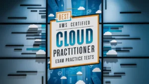 AWS Certified Cloud Practitioner