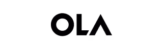 Home 19 ola logo used for home page