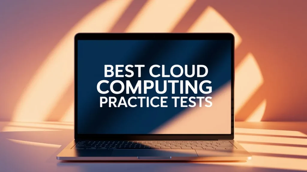 Best Cloud Computing Practice Tests