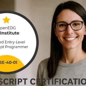 JavaScript Certification Practice Tests