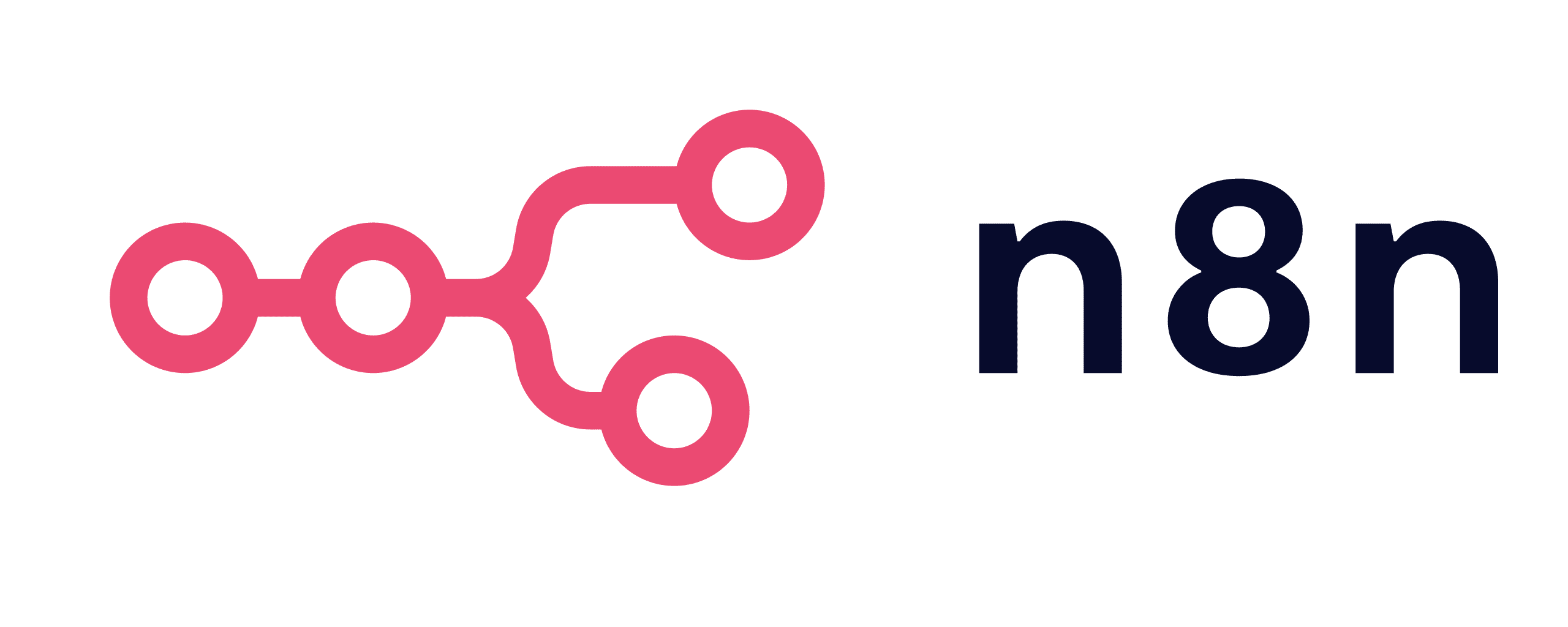 N8n logo