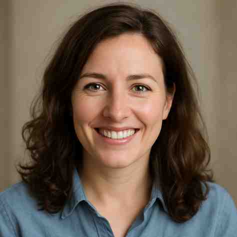 Sarah Thompson user