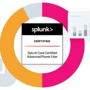 Splunk Core Certified Advanced Power User SPLK-1004 Practice Tests