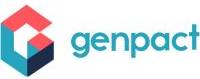 genpact logo new | 11