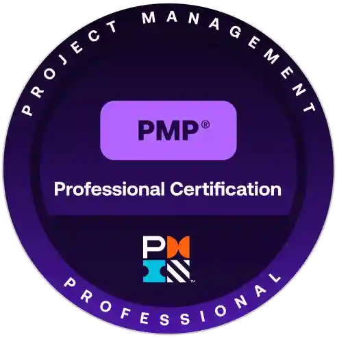 PMP logo