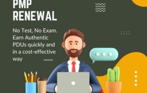 Home 39 PMP Renewal Card Global | 2