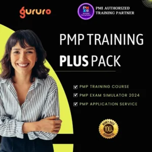 Home 40 PMP training Plus Pack | 3