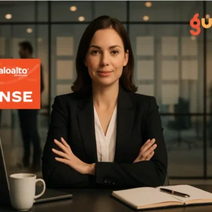 Palo Alto Certified Network Security Engineer Mock Tests