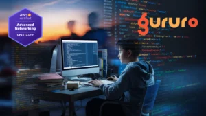 Best AWS Certified Advanced Networking