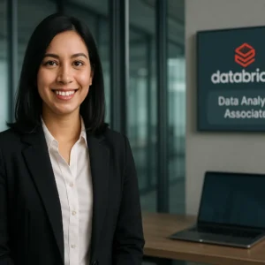 Databricks Data Analyst Associate Mock Tests