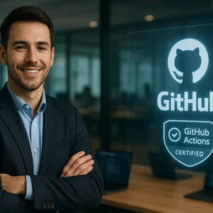 GitHub Actions Certification Practice Tests