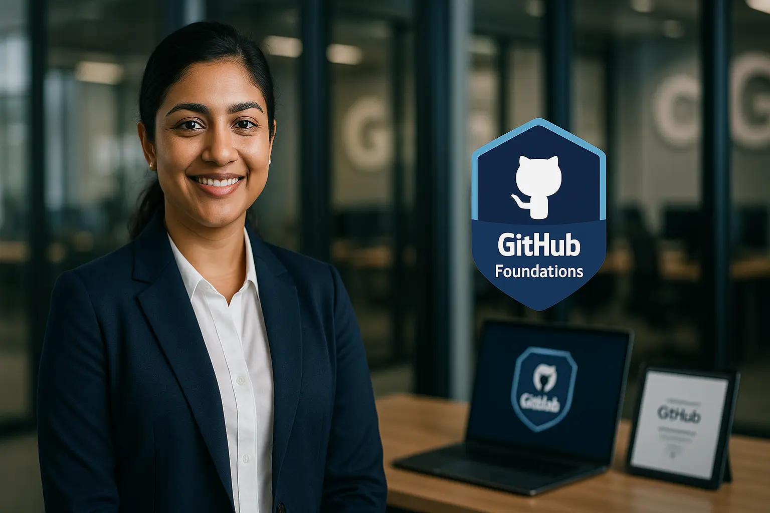 Github Foundations Certification Mock Tests Set 1 Gururo