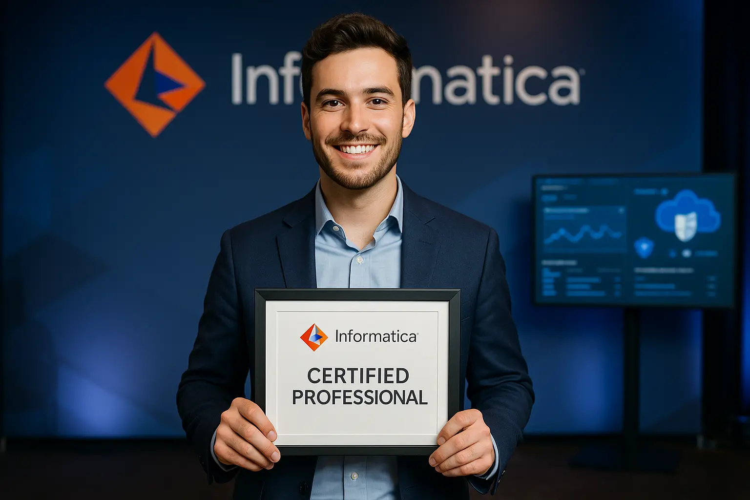 Informatica Interview Questions Practice Tests: 6 practice tests and 650+ Questions 1 Informatica Interview Questions Practice Tests