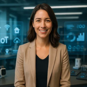Internet of Things Comprehensive Practice Tests