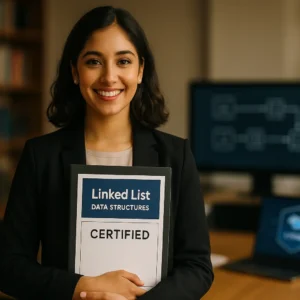 Linked List Data Structures Interview Mock Tests