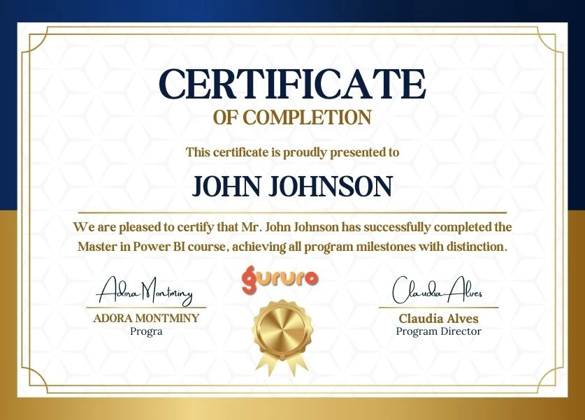 Master_of_powrBI_Certificate image