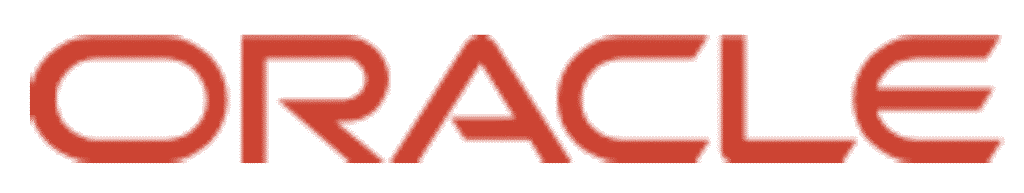 Oracle logo | 3