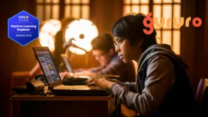 Best AWS Certified Machine Learning Engineer