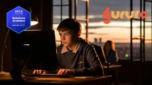 Best Aws certified solutions architect associate