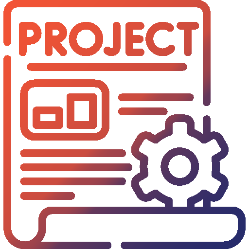 Home 46 project management | 7