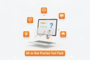 Home 40 all in one test pack | 2