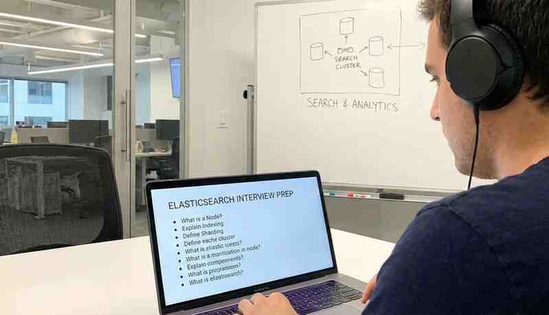 Ultimate ElasticSearch Interview Questions Mock Tests 10 ElasticSearch Interview