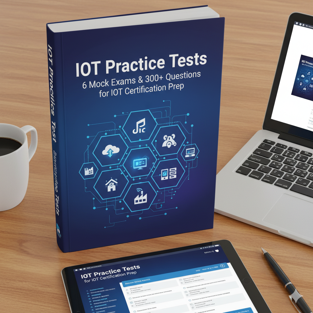IoT Practice Tests