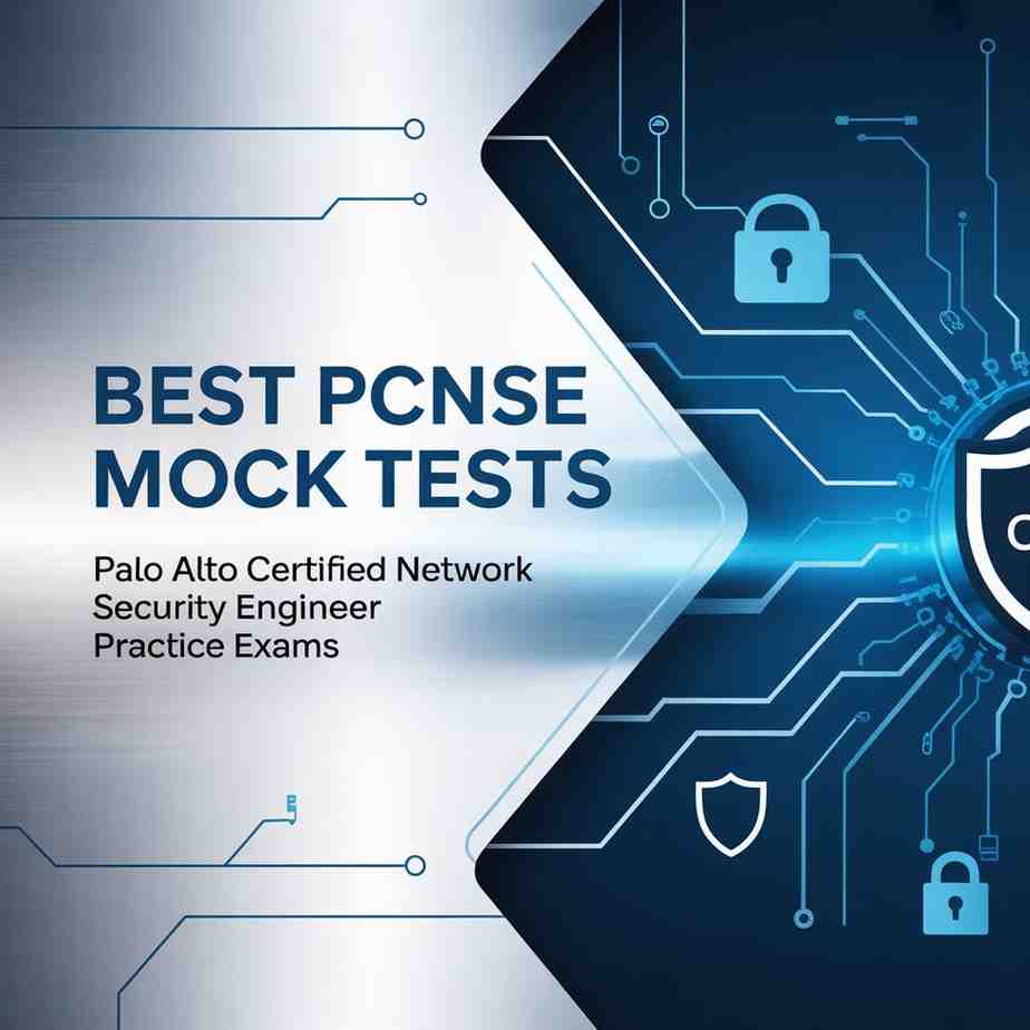 Best PCNSE Mock Tests