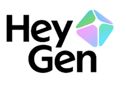 image of HeyGen-Logo