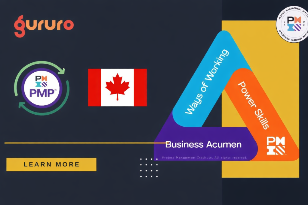 PMP Renewal in Canada (2026): Requirements, Public Sector Compliance & Audit Readiness 12 PMP Renewal in Canada